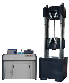 Hydraulic Power Universal Testing Machine